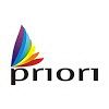 Логотип Priori г. Ровно