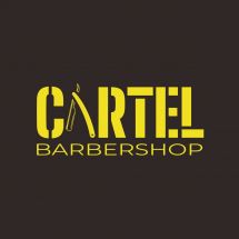 Логотип Inspire, барбершоп м. Тернопіль