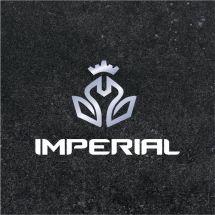 Логотип Imperial, автосервіс м. Одеса