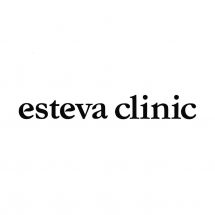 Логотип Esteva Clinic, естетична медицина та дерматологія м. Київ