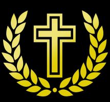 Логотип Білий Янгол, похоронне бюро м. Київ