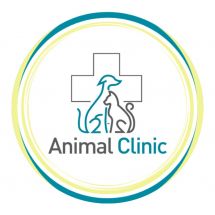 Логотип Animal Clinic, ветеринарний центр м. Київ