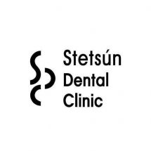 Логотип Stetsun Dental Clinic, стоматологія м. Черкаси
