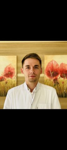 Логотип Уролог Мізинюк Тарас Богданович м. Івано-Франківськ