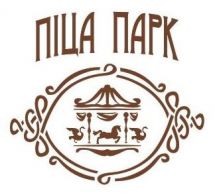 Логотип Піца парк м. Чернівці