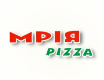 Логотип Пиццерия "Мрия" г. Хмельницкий