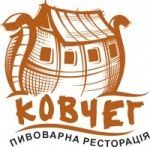 Логотип Пивоваренная ресторацыя "Ковчег" г. Тернополь