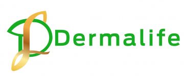 Логотип ПМП "Dermalife" г. Винница