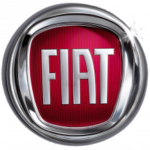Логотип Fiat-Автомир, автосалон г. Винница