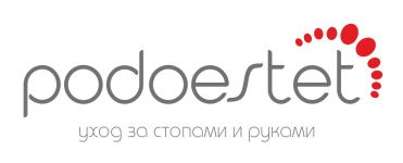 Логотип Центр подологии "Podoestet" г. Хмельницкий