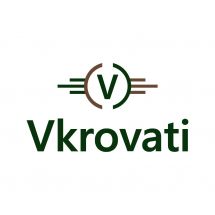 Логотип Vkrovati г. Николаев