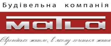 Логотип ПП Матла г. Тернополь