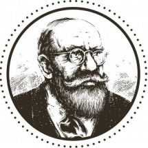 Логотип Преображенський, цирульня м. Одеса