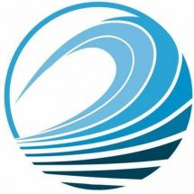 Логотип President Bay, ресторан європейської кухні м. Одеса