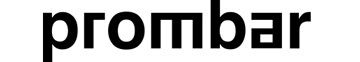 Логотип PromBar м. Івано-Франківськ