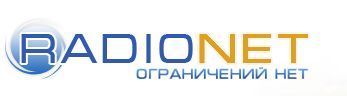 Логотип Радионет г. Винница