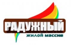 Логотип Райдужний, житловий комплекс м. Одеса