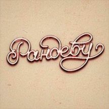 Логотип Рандеву, ресторан г. Одесса