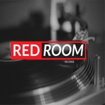 Логотип Red Room Records, студия звукозаписи г. Тернополь