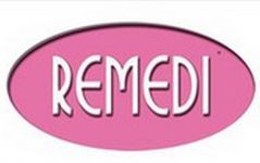 Логотип Ремеді, клініка репродуктивної медицини м. Одеса