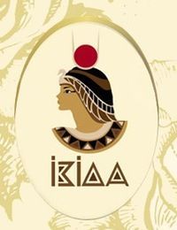 Логотип Ресторан "Изида" г. Хмельницкий