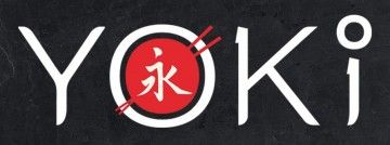 Логотип Ресторан YOKI м. Чернівці