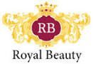 Логотип Royal, салон краси м. Тернопіль