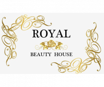 Логотип Роял Бьюти Хаус г. Винница