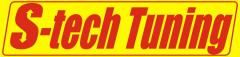 Логотип S-tech Tuning, автосервіс, СТО м. Одеса