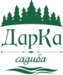 Логотип Садиба "ДарКа" г. Тернополь