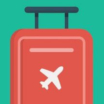 Логотип Safina, туристична компанія м. Одеса