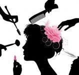 Логотип Салон-парикмахерская "Ессанель" г. Хмельницкий