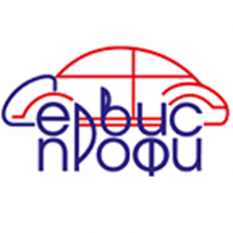 Логотип Сервіс Профі, станція технічного обслуговування м. Дніпро