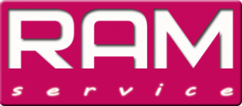 Логотип Сервісний центр RAMSERVICE м. Івано-Франківськ