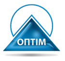 Логотип Сервисный центр компании «ОПТИМ» г. Тернополь