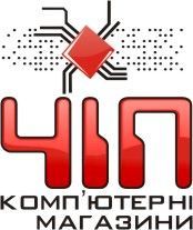 Логотип Мережа магазинів "Чіп" м. Хмельницький