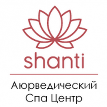 Логотип Шанти, спа-центр г. Одесса