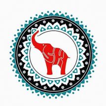 Логотип Sharikava, кофейня г. Житомир