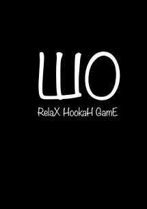 Логотип Шо, кальян-бар г. Винница