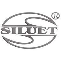 Логотип Силуэт г. Тернополь