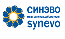 Логотип Синево г. Винница