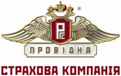 Логотип СК "Провидна" г. Хмельницкий