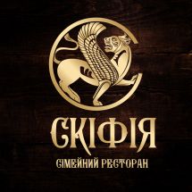 Логотип Скіфія г. Винница