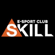 Логотип ESport Club SKiLL (Компьютерный клуб) г. Одесса
