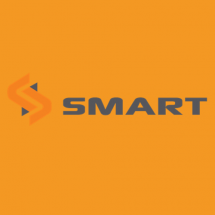 Логотип Smart, автомойка г. Киев