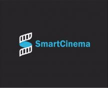 Логотип SmartCinema, кинотеатр г. Винница
