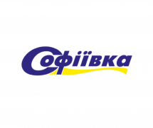 Логотип Софиевка-Житомир, ДП г. Житомир