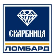 Логотип Скарбниця г. Винница