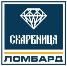 Логотип Сокровищница, ломбард г. Кропивницкий