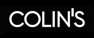 Логотип Сolin's, магазин одежды г. Винница
